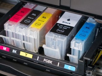 Comment repérer le niveau d’encre de son imprimante